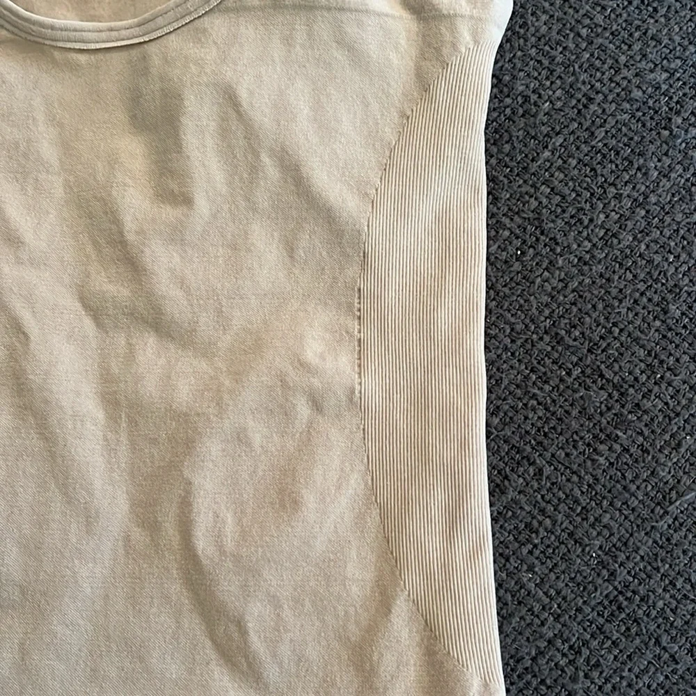 Co’coon Cream Bodysuit with Adjustable Straps size xl - Picture 6 of 6